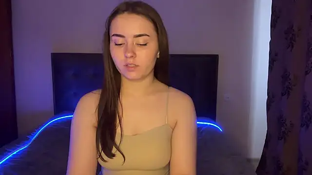 SelenaBrook Chat XXX live