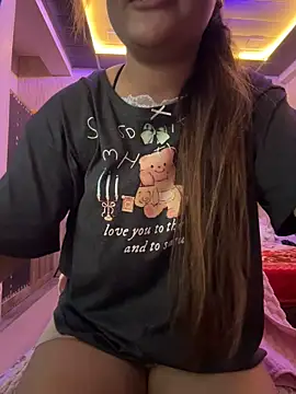 Pink_BabyDoll Obrolan Langsung XXX