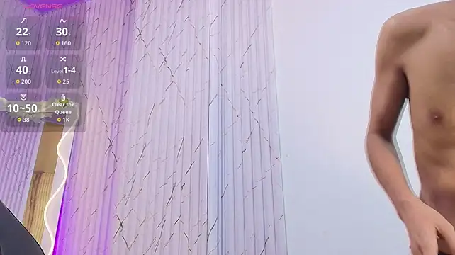 ANGELIC_TAY Live XXX-Chat
