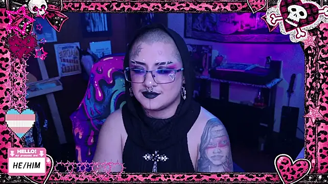 masterkevinftm's Live XXX Chat