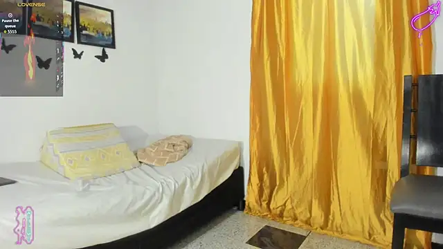Vlad__night Pertunjukan Webcam