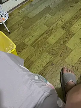 ZEROO7788 Webcam show