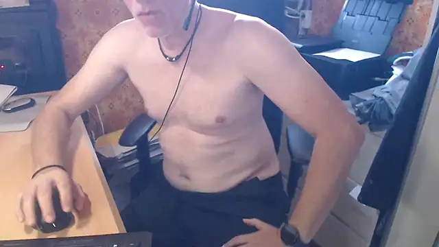 pm0365のウェブカメラショー