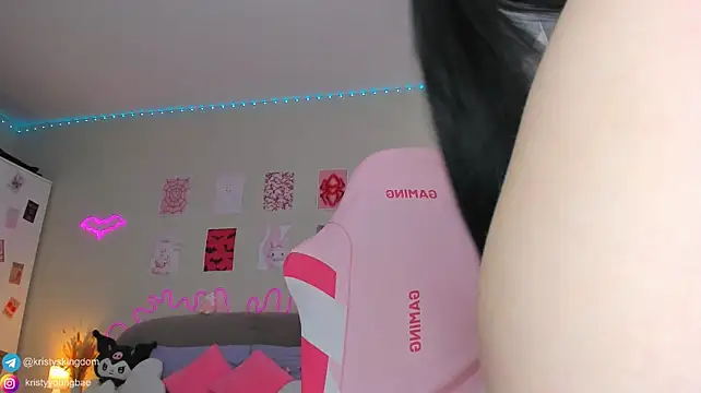 Kate_Clover Obrolan Langsung XXX