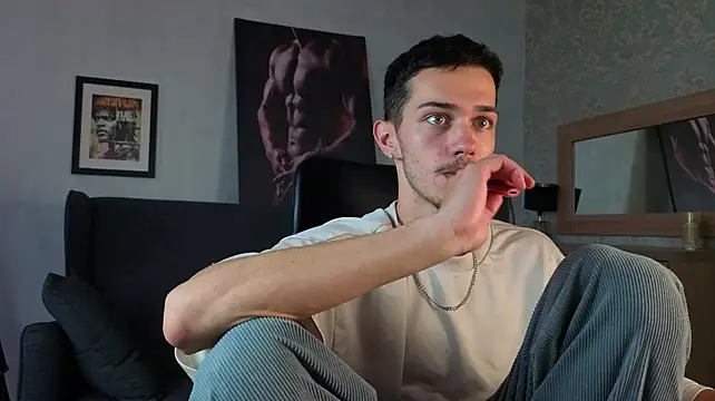 KaydenDrew Webcam show