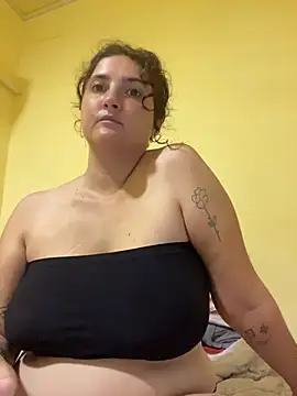 RoseTeddy_xo's Live XXX Chat