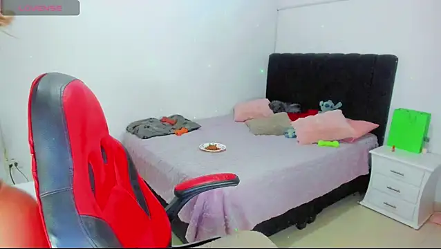 alexandra_cute Adlı Modelin Canlı XXX Sohbeti