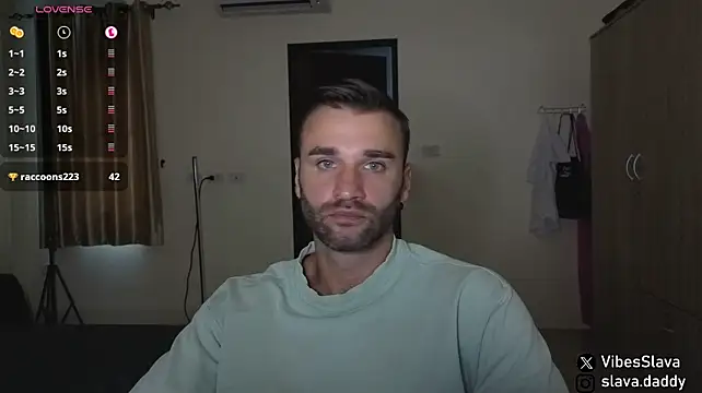 Онлайн чат XXX DaddySlava
