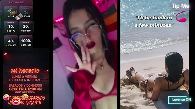 Chat XXX en directo de bastethott