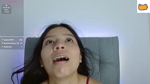 Moon_Ashley_ Obrolan Langsung XXX
