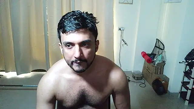 Pertunjukan Kamera Web daringcutie