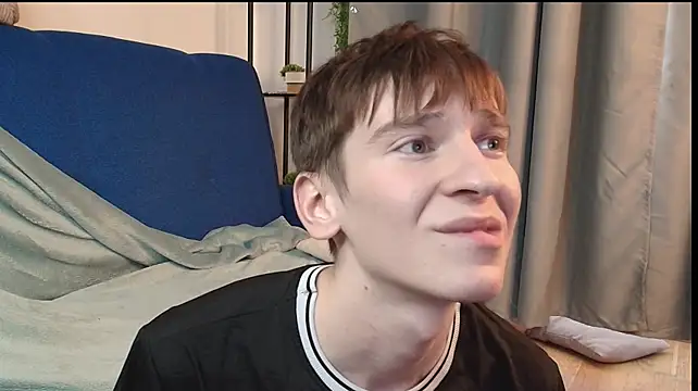 CraveRisk – Live XXX-chat