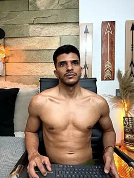 anddy_white Show Webcam
