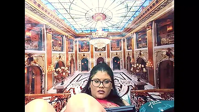 IndianBlaze20 Obrolan Langsung XXX