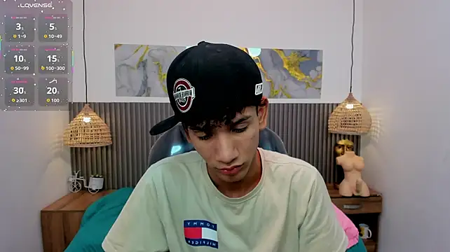 JDWhite18 লাইভ XXX চ্যাট