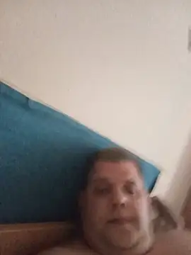 Kanoos1995 Webcam Show