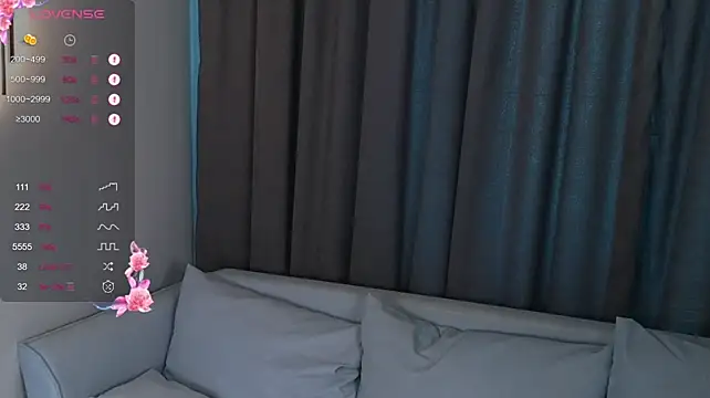 Živý XXX chat PatriciaaReed