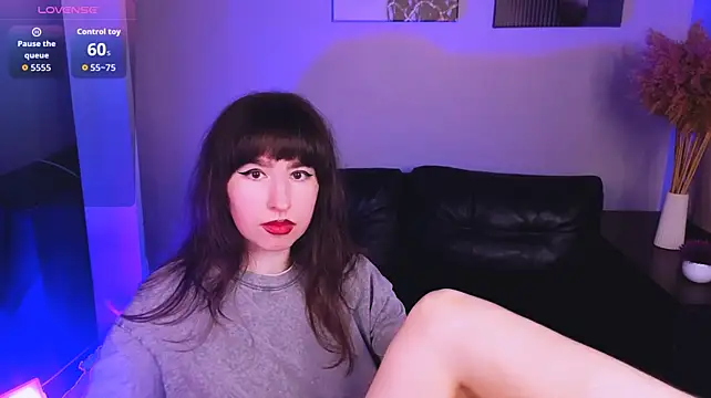 Lily_xBabe's Live XXX Chat