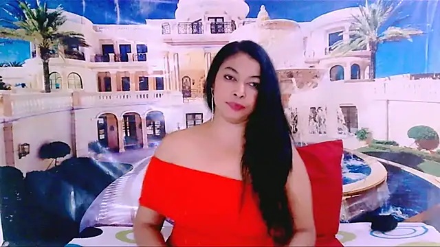 IndianBarkath – Naživo XXX chat