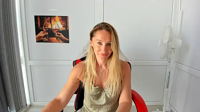 LilyDreamm – Live XXX-chat