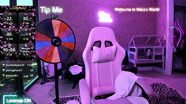 themanseater's Live XXX Chat
