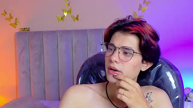 عرض كام Derek_Sinn