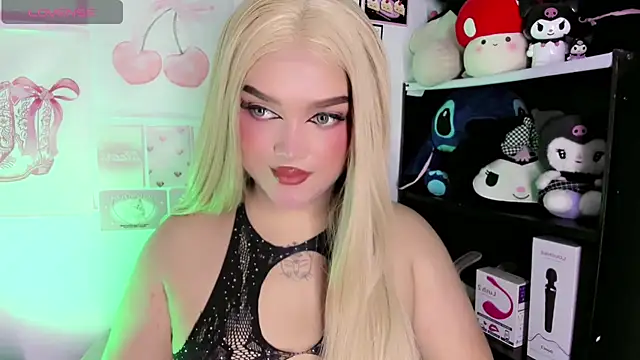 Chatroom XXX en direct de cattriona_muller