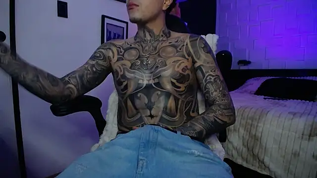 jung_dragon Show Webcam