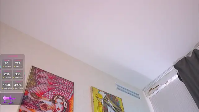 LiliBanger Obrolan Langsung XXX