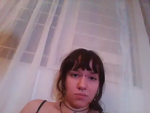 Živý XXX chat Agathaaaxxxx