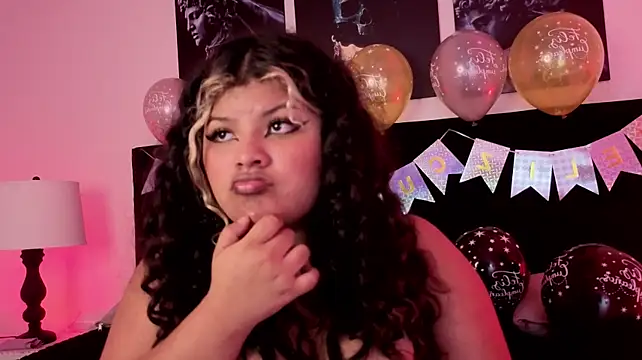 Chat XXX en directo de WickedLemon