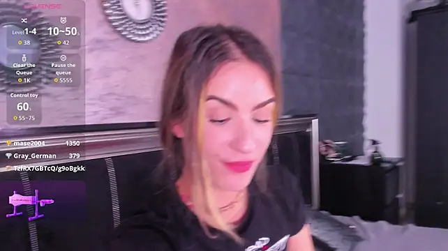 แชท XXX สดของ lauryncooper