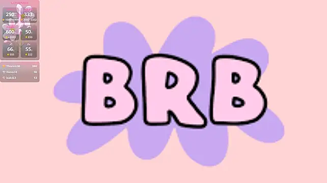 brrritney Obrolan Langsung XXX