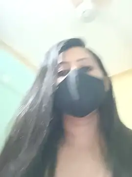 Živý XXX chat SANAYA_ROY