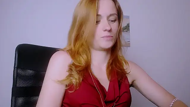Chat XXX ao vivo de PeppyMia