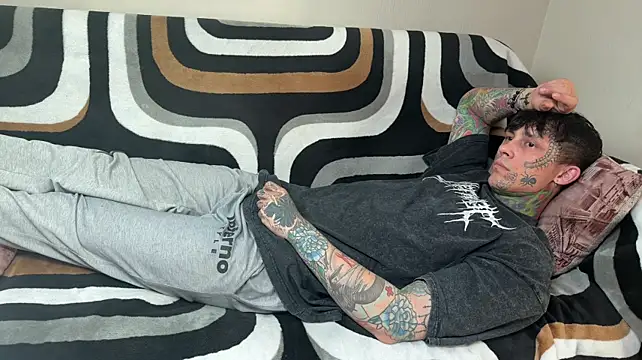 Anubisgods Live XXX Chat