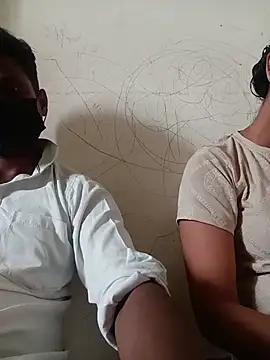 Prajakta123's Webcam Show