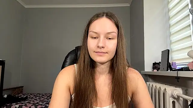 Chat XXX ao vivo de ShaylaChong