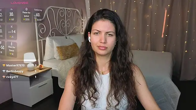 Chat XXX ao vivo de NoelPerfect