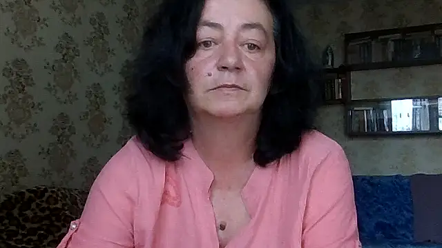 GypsiQueen2: онлайн-секс-чат