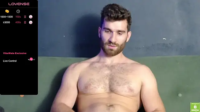 damongold Live XXX Chat