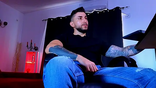 دردشة MightyAaron66 الجنسية المباشرة