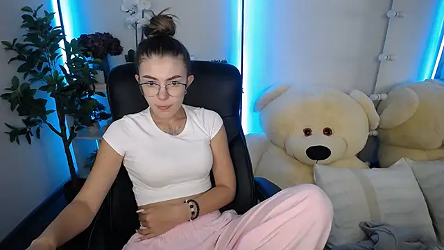 Chat XXX ao vivo de Ritaneer