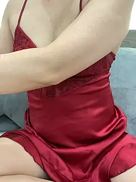 Sansan-9911 Live XXX-Chat