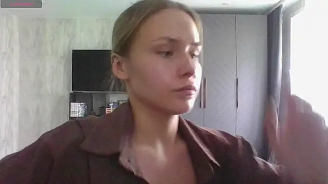 Annie_Cohn Live XXX-Chat