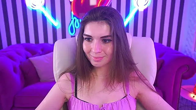 Вебкам-шоу KylieJoyys
