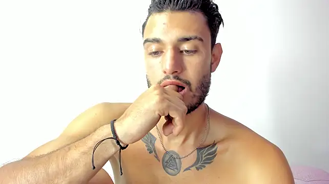King_sexxx69 Webcam-Show