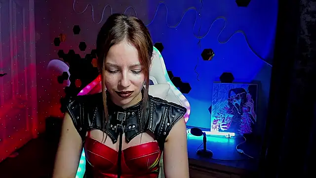 mistress_annaa Live XXX-Chat
