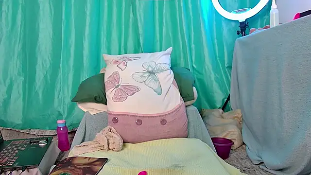 AnnebabyX Obrolan Langsung XXX