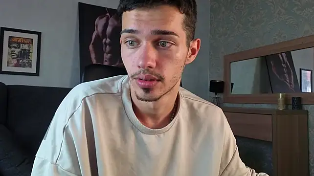 KaydenDrew's Webcam Show